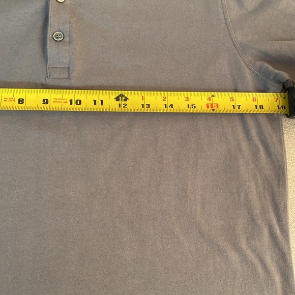 Eddie Bauer - short sleeve t-shirt. Size S - Picture 5 of 7